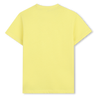 Camiseta de manga corta HUGO 
                    NI&Ntilde;O