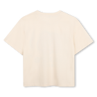 Camiseta de mangas cortas KENZO KIDS 
                    NI&Ntilde;A
