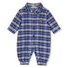 Mono de manga larga TIMBERLAND 
                    NI&Ntilde;O