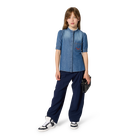 Pantalones de traje ZADIG VOLTAIRE 
                    NI&Ntilde;A