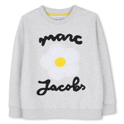 Sudadera MARC JACOBS NI&Ntilde;A