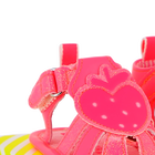 Sandalias de tiras BILLIEBLUSH 
                    NI&Ntilde;A