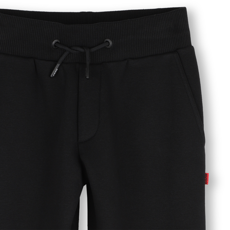 Pantal&oacute;n de ch&aacute;ndal HUGO 
                        NI&Ntilde;O
