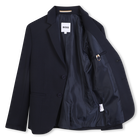 Traje de chaqueta BOSS 
                    NI&Ntilde;O