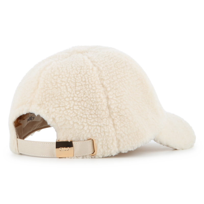 Gorra CHLOE 
                        NI&Ntilde;A