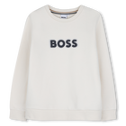 Sudadera BOSS 
                    NI&Ntilde;O