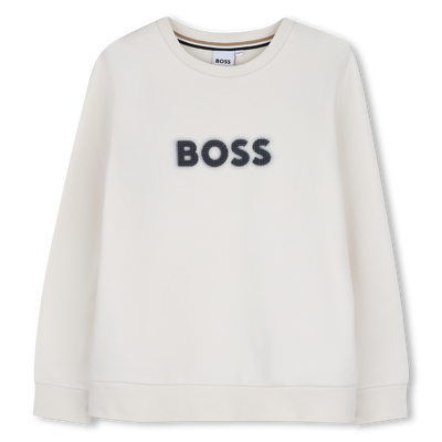 Sudadera BOSS NI&Ntilde;O