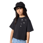 Bob reversible DKNY 
                    UNISEXO