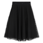 Vestido 2 en 1 DKNY 
                    NI&Ntilde;A