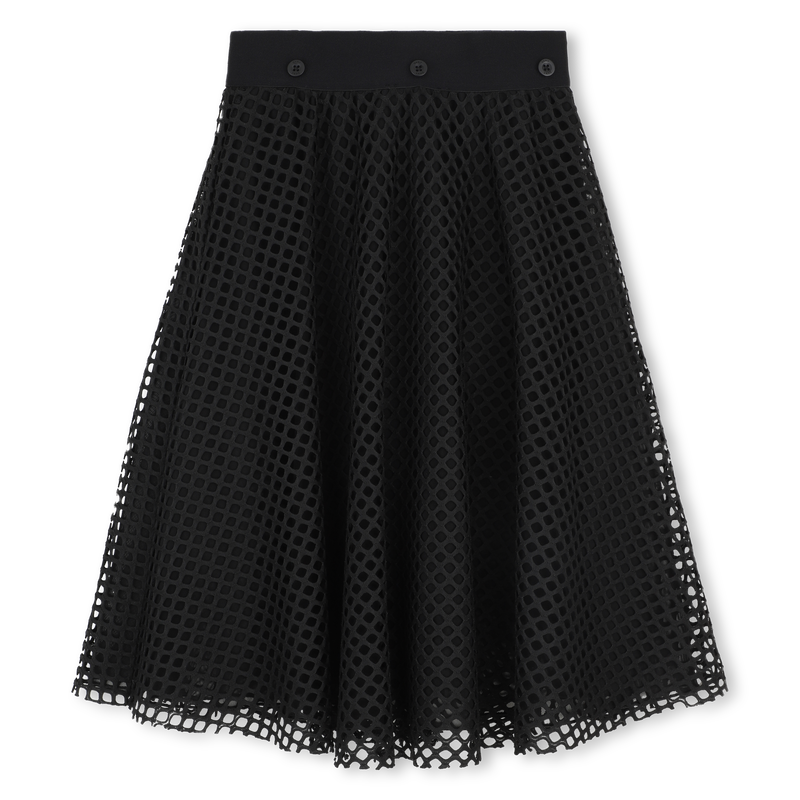 Vestido 2 en 1 DKNY 
                        NI&Ntilde;A
