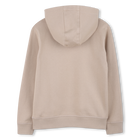 Sudadera con capucha HUGO 
                    NI&Ntilde;O