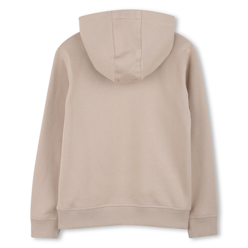 Sudadera con capucha HUGO 
                        NI&Ntilde;O