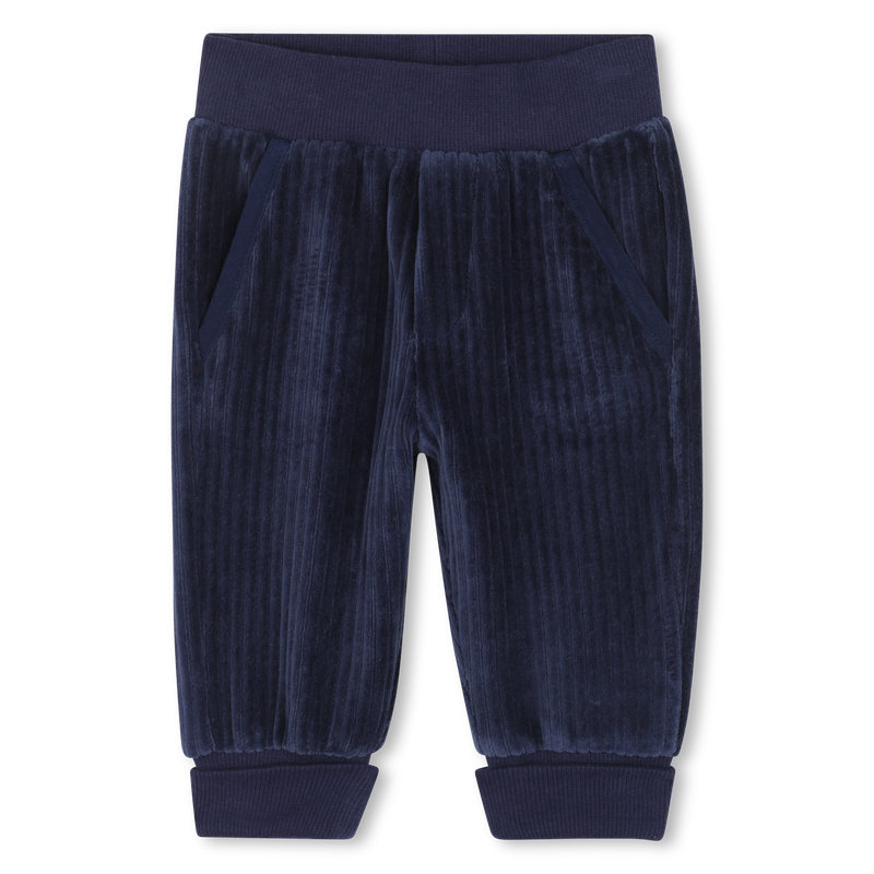 Conjunto de tres piezas con estampado de cebra TIMBERLAND 
                        NI&Ntilde;O