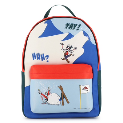 Mochila MARC JACOBS NI&Ntilde;O