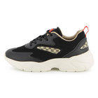 Zapatillas con cordones HUGO 
                    NI&Ntilde;O