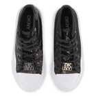 Zapatillas de ca&ntilde;a alta DKNY 
                    NI&Ntilde;A