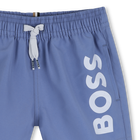 Surfista BOSS 
                    NI&Ntilde;O