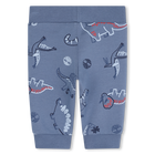 Pantal&oacute;n de ch&aacute;ndal de mulet&oacute;n TIMBERLAND 
                    NI&Ntilde;O