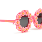 Gafas de sol de flores BILLIEBLUSH 
                    NI&Ntilde;A