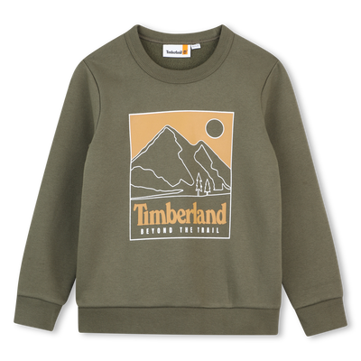 Sudadera TIMBERLAND NI&Ntilde;O