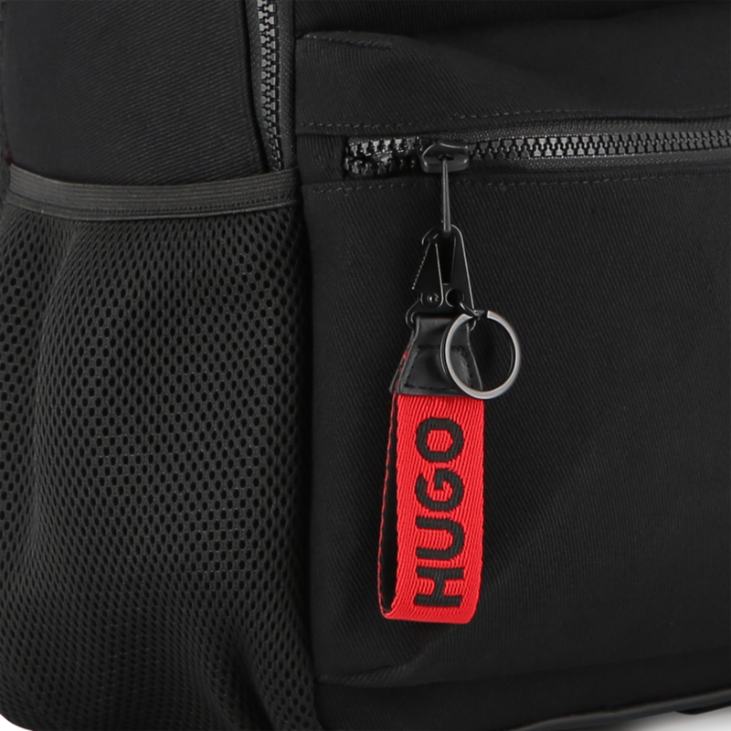 MOCHILA HUGO 
                        UNISEXO