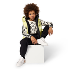 Sudadera KARL LAGERFELD KIDS 
                    NI&Ntilde;O