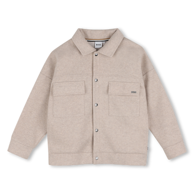 Chaqueta BOSS NI&Ntilde;O
