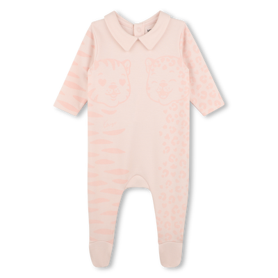 Pijama KENZO KIDS NI&Ntilde;A