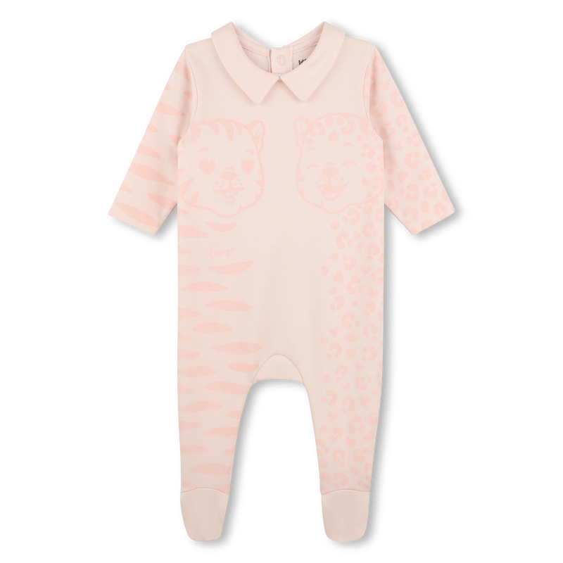 Pijama KENZO KIDS 
                        NI&Ntilde;A