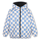 Chaqueta reversible KENZO KIDS 
                    NI&Ntilde;O