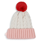 Gorro de punto KIDS AROUND 
                    NI&Ntilde;A