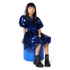 Vestido de ceremonia MARC JACOBS 
                    NI&Ntilde;A