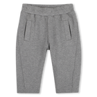 Conjunto de sudadera y pantal&oacute;n GIVENCHY 
                    NI&Ntilde;O