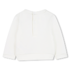 Conjunto de sudadera y pantal&oacute;n MICHAEL KORS 
                    NI&Ntilde;A