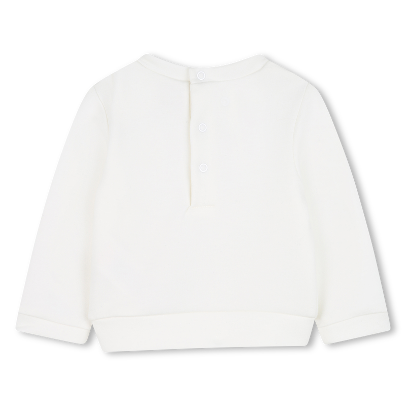 Conjunto de sudadera y pantal&oacute;n MICHAEL KORS 
                        NI&Ntilde;A