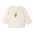 Conjunto de camiseta y falda MICHAEL KORS 
                    NI&Ntilde;A