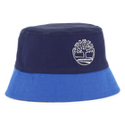 Gorro pescador reversible TIMBERLAND 
                    NI&Ntilde;O