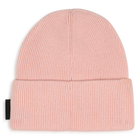 Conjunto de gorro y bufanda. KARL LAGERFELD KIDS 
                    NI&Ntilde;A