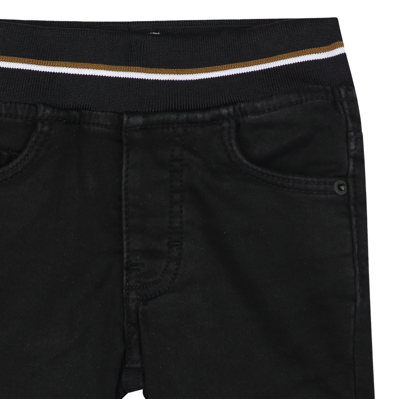 SHORT TEJANO BOSS 
                        NI&Ntilde;O