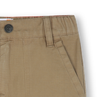 Pantal&oacute;n de algod&oacute;n TIMBERLAND 
                    NI&Ntilde;O