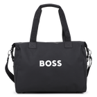 Bolsa de pa&ntilde;ales BOSS 
                    UNISEXO
