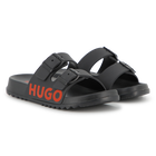 Grifo HUGO 
                    NI&Ntilde;O