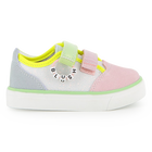 Zapatillas de punto calado BILLIEBLUSH 
                    NI&Ntilde;A