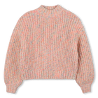 Jersey de punto multicolor BILLIEBLUSH 
                    NI&Ntilde;A