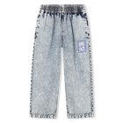Pantalones vaqueros KENZO KIDS 
                    NI&Ntilde;O