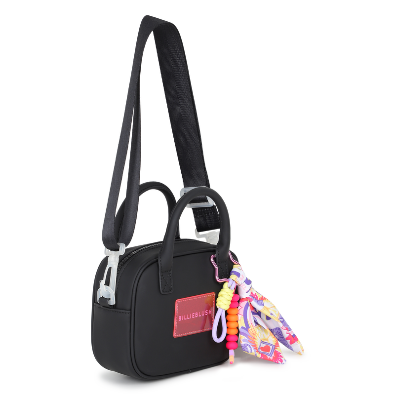 Bolso de mano BILLIEBLUSH 
                        NI&Ntilde;A