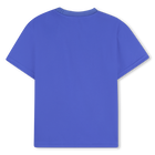 Camiseta de manga corta DKNY 
                    UNISEXO