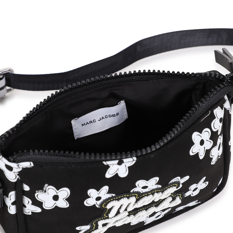 BOLSO MARC JACOBS 
                        NI&Ntilde;A