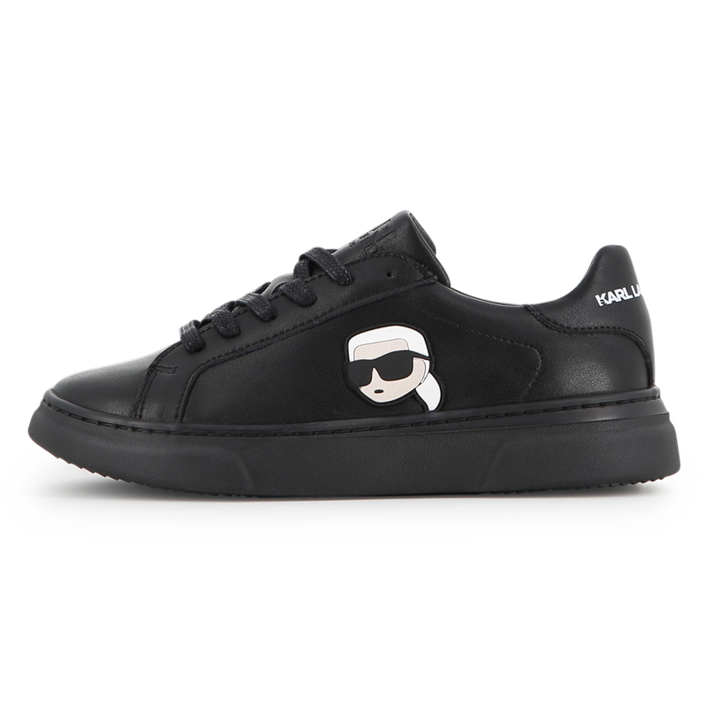 Zapatillas KARL LAGERFELD KIDS 
                        UNISEXO