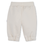 Conjunto de jogger BOSS 
                    NI&Ntilde;O
